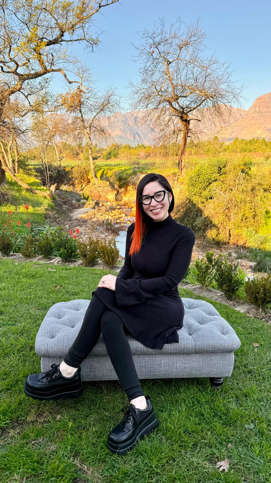 Kryska Marquard at Smit Psychology Group