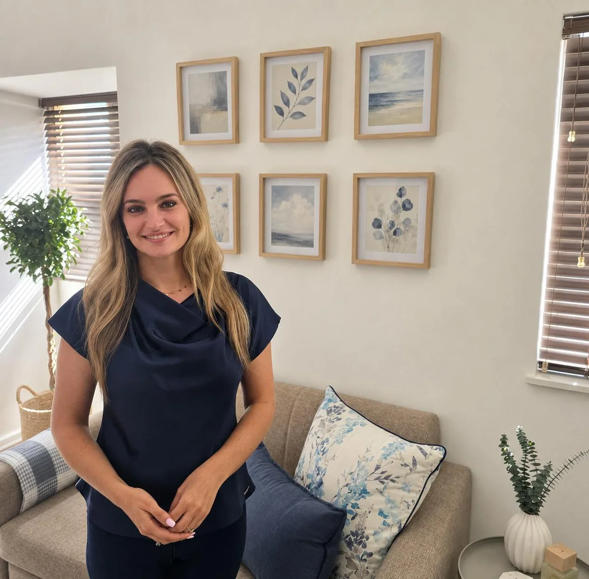 Michelle Smit at Smit Psychology Group