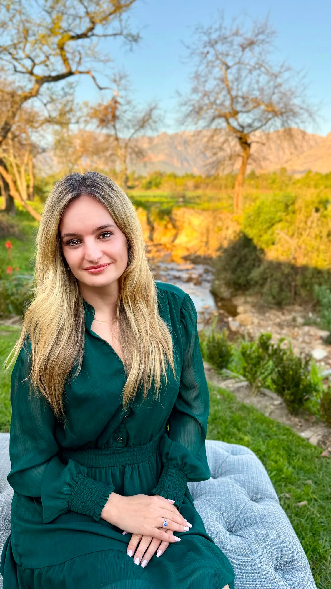 Michelle Smit at Smit Psychology Group