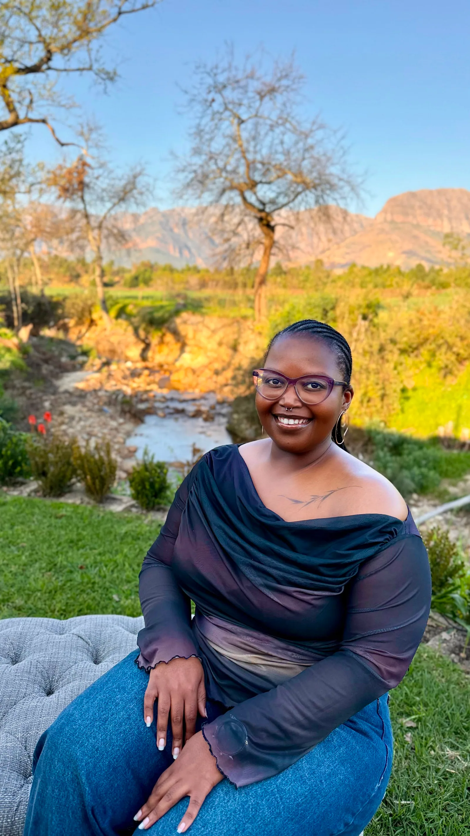 Sihle Dlakavu